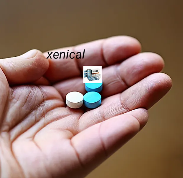 Se vende xenical sin receta medica